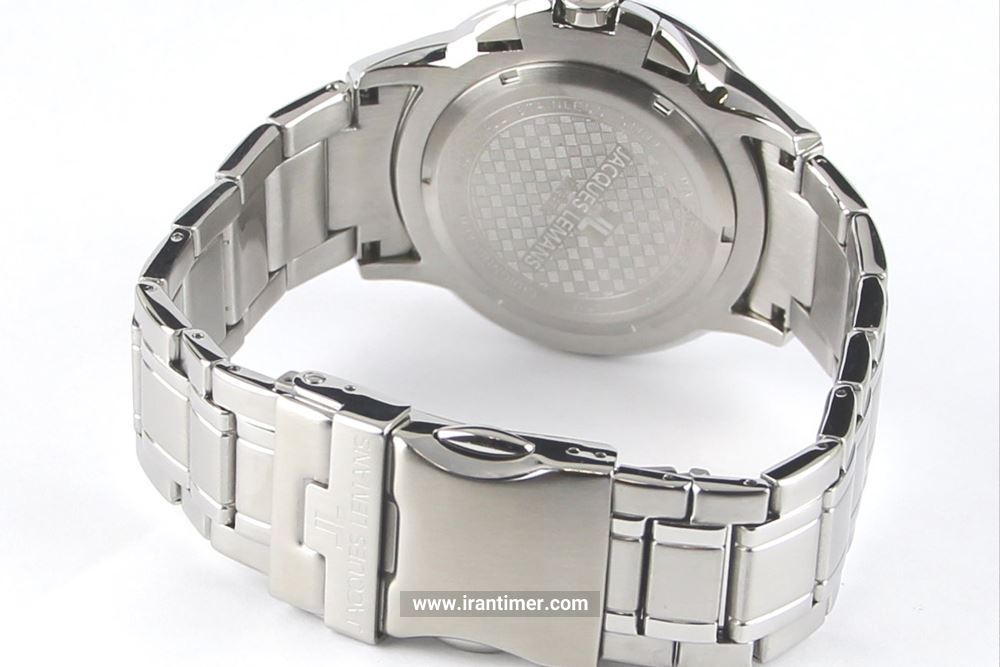 امکانات و ویژگی‌های ساعت مچی مردانه ژاک لمن مدل 1-1542Q